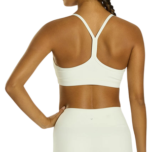 Sujetador Deportivo de Yoga para Mujer, Precio al por Mayor, Personalizable, Tela de la Mejor Calidad, Muestra Gratuita - Product Image 3