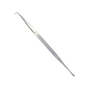 Scoville Nerve <b>Hook</b> - Stainless Steel Neurosurgical Retractor | Spinal & Scoville Nerve <b>Hook</b> Exploration <b>Tool</b> By Grip Surgical - Product Image 4
