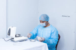 ขายร้อนปลาคาร์พต่อมใต้สมองสำหรับปลาเพื่อปกป้องรุ่นและยังดีสำหรับแม่ปลาสุขภาพ - Product Image 5