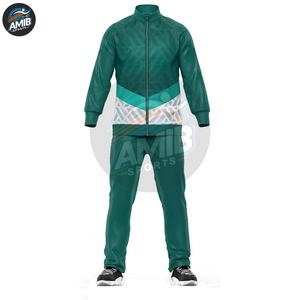 Chándales Deportivos de Invierno de Alta Calidad, Más Vendidos, con Capucha, Estampado por Sublimación, Personalizados, Transpirables, Talla Personalizada - Product Image 5