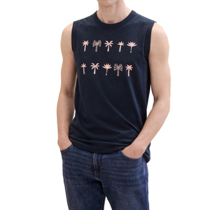 เสื้อกล้ามผู้ชายขายดีรุ่นล่าสุด คุณภาพสูง แห้งเร็ว ซักเครื่องได้ คอลเลคชั่นฤดูร้อน ขายส่ง เสื้อกล้ามผู้ชายคุณภาพดีที่สุด - Product Image 1