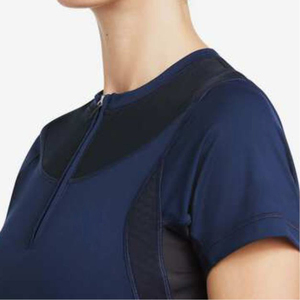 เสื้อขี่ม้าคุณภาพสูง ยืดได้ 4 ทิศทาง เนื้อผ้านุ่มพิเศษ เหมาะสำหรับการแข่งขันและการแสดงโชว์ - Product Image 1
