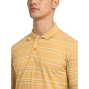 Polo uni de haute qualité pour hommes, décontracté, pour le golf, avec logo personnalisé, nouvelle arrivée, polo professionnel pour hommes - Product Image 6