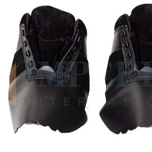 Zapatos de Aspecto Impresionante, Parte Superior de Cuero Genuino, Alta Resistencia, Absorción, Características Cómodas, Alta Demanda, Conjuntos de Artículos para la Parte Superior de Zapatos - Product Image 2