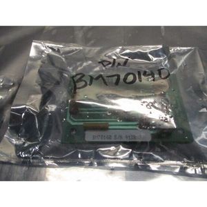 BROOKS INSTRUMENT BM70140 PCB <span class=keywords><strong>Y</strong></span> SENS, 104509 - Attrezzature e Componenti Semiconduttori di Fama Globale Affidabile - Product Image 2