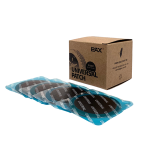 Patch universel de réparation de pneus motos patchs de réparation de pneus moto patch de pneu - Product Image 2