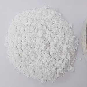 Polvo de Cuarzo U-Sil 200 325 mesh, un cristal de sílice, se encuentra en forma de colinas masivas en diversas formas. - Product Image 1