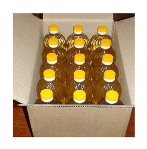 Huile de tournesol raffinée de qualité supérieure et économique, enrichie en vitamines A et E, 1L 2L 3L 5L 10L, fournisseur en gros, tournesol en vrac - Product Image 1