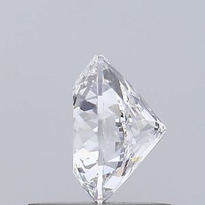 Diamant cultivé en laboratoire (CVD) de 0,97 ct, taille ronde portugaise modifiée, certifié IGI, pureté VVS, pierre libre pour la création de bijoux personnalisés et de créateurs - Product Image 4