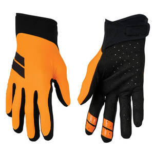 Nouveaux gants de motocross pour hommes et femmes, haute performance, pour la course sur piste, avec grip respirant et antidérapant - Product Image 4