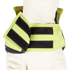 Giacca per Cani Convertibile 2-in-1 Lightening Shield, Impermeabile con Tecnologia Blackshark, Abbigliamento per Animali - Product Image 6