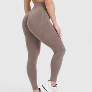 Leggings pour femmes les plus vendus, effet push-up, pour yoga, fitness, sport, gym et entraînement - Product Image 3