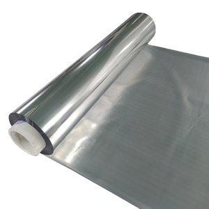 Film d'emballage en PVC souple antistatique personnalisé pour téléphone portable, ordinateur, montre intelligente et électronique - Product Image 2