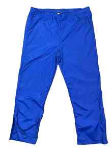 Conjunto Deportivo de Dos Piezas para Hombre, Estilo Vintage, Chaqueta y Pantalones, Color Azul Grisáceo, Forro de Malla, Secado Rápido y Transpirable, 2026 - Product Image 6