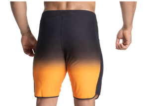 Shorts de Competición Personalizados 2026 para Hombre, Secado Rápido, Transpirables, Cintura Elástica, Alta Calidad, Color Sólido - Product Image 4