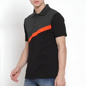 Custom Logo Men Embroidered <b>Polo</b> Shirt Business and Casual Wear Men Premium Embroidered <b>Polo</b> Shirt Wholesale OEM - Product Image 3