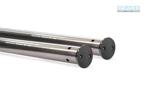 Sistema de amortiguación de horquilla delantera GEARS PARA HONDA CBR1000RR SC59 (12~16) Horquilla doble invertida con carcasa de tubo interno (FFC-250-TT) - Product Image 3