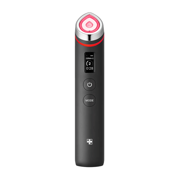 [medicube] Jang Wonyoung Booster Pro Black