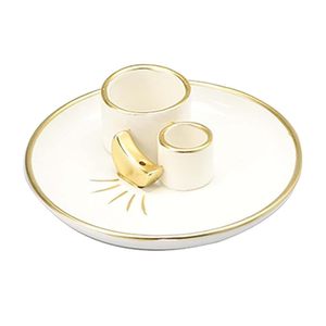 Support portable pour Palo Santo et encens de sauge pour cheminée, ferme, hôtel et décoration intérieure - Product Image 4