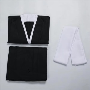 ชุดฮาคามะพรีเมียม ทนทานและสวมใส่สบาย เหมาะสำหรับการฝึกซ้อม - Product Image 2