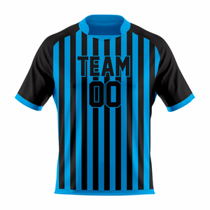 Camiseta de Fútbol Sublimada Personalizada OEM para Clubes, Equipos, Ligas, Escuelas Deportivas, Camiseta de Entrenamiento Sublimada para la Copa Mundial de Fútbol 2026 - Product Image 6