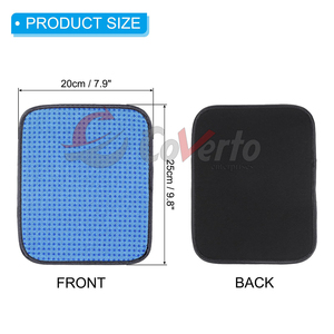 Bolsa de Pulido para Bolas de Boliche Personalizada, Toalla de Limpieza de Microfibra, Adecuada para el Equipo de Boliche Diario - Product Image 2