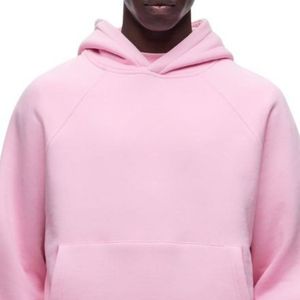Sweat-shirt à capuche personnalisé avec logo, en molleton doux, décontracté, à manches longues, vêtements streetwear personnalisés pour adultes - Product Image 3