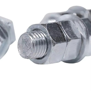 Perno de Anclaje Recto M30 para Cimentación de Estructuras de Puentes y Conexión de Acero - Product Image 2