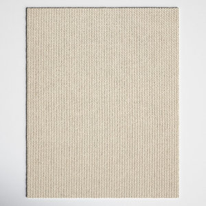 ชุด & พรมลายทางทำมือจากใยธรรมชาติ - Product Image 1