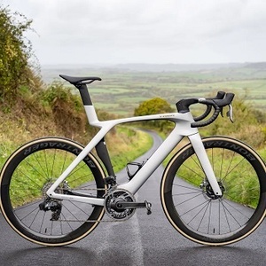 Nuevo Descuento_ Bicicleta de Carretera Original TREK MADONE SLR 9 SK - Product Image 2