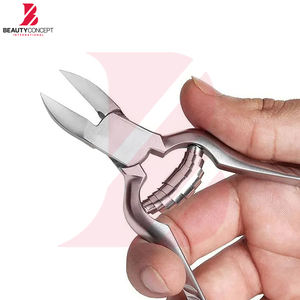 Meilleur fournisseur fabriquant au Pakistan, qualité supérieure, nouveaux ensembles d'instruments de podologie tendance, durables et personnalisables pour les soins personnels. - Product Image 2