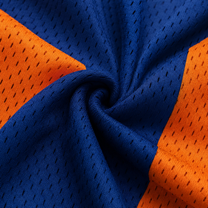 Conjunto de Uniforme de Fútbol Americano Personalizado al por Mayor, OEM, 100% Poliéster, Ligero, Transpirable, de Secado Rápido, con Absorción de Humedad, Corte Corto - Product Image 6
