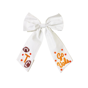 Accesorio para el Cabello con Lazo de Novia, Diseño de Tela con Lentejuelas y Cuentas de Moda, para Mujeres, para Fiestas y Uso Diario - Product Image 6