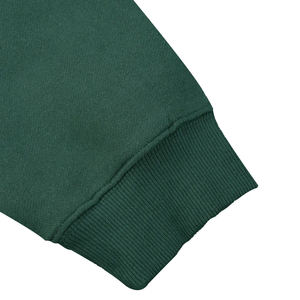 Sudaderas con capucha personalizadas sin cordón, con cremallera, lisas, extragrandes, de forro polar, de alta calidad, para hombre y mujer, con estampado - Product Image 4