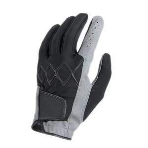 Gants de golf personnalisables en coton thermique antidérapant de haute qualité avec marqueur de balle intégré, pour le cyclisme, écologiques, à manches longues - Product Image 4