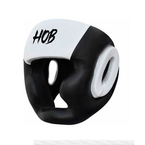 Protector de Cabeza para Boxeo, Muay Thai, Entrenamiento de MMA, Casco de Combate y Sparring - Product Image 3