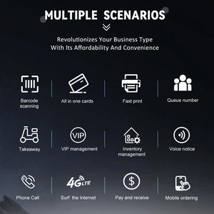 <span class=keywords><strong>Meilleur</strong></span> 4g bus <span class=keywords><strong>mobile</strong></span> <span class=keywords><strong>paiement</strong></span> Android crédit carte sim wifi portable point <span class=keywords><strong>de</strong></span> vente loterie pos <span class=keywords><strong>terminal</strong></span> pda - Product Image 5