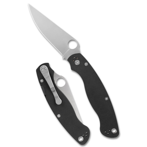 Cuchillos Plegables de Alta Calidad con Estructura de Mango Reforzada, Hoja de Acero Afilada, Diseño Plegable para Bolsillo, Ideal para Camping y Pesca - Product Image 1