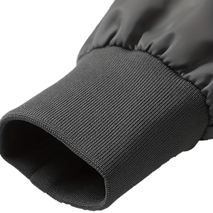 Blouson Bomber Homme de Qualité Supérieure, Personnalisable, Respirant, Vente en Gros à Prix Abordable, Col Montant, Fermeture Éclair, Coupe-Vent - Product Image 3
