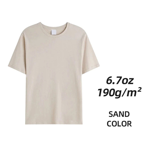 Camisetas Formales de Manga Corta con Cuello Alto para Mujer, 100% Algodón, Tejidas a Crochet, con Logotipo Estampado en Serigrafía, Cómodas y Elegantes - Product Image 2