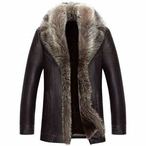 Veste en cuir pour homme au meilleur prix, de bonne qualité, durable, respirante, imperméable, veste en cuir sur mesure, service OEM - Product Image 1