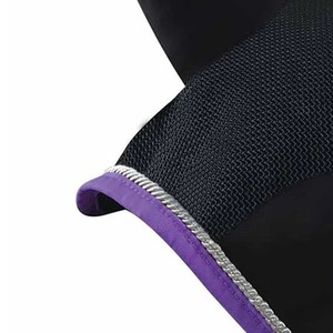 Bonnet anti-mouches pour chevaux, personnalisable, haute qualité, pour l'équitation, fournisseur OEM, prix de gros - Product Image 2