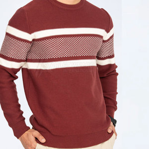 Suéteres Cómodos y Transpirables para Hombre, de Invierno, con Tejido Duradero de Alta Calidad, Diseño Cálido y Textura Acogedora - Product Image 5