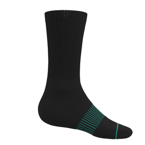 Stylish Hot New <b>Men's</b> Crew High Quality Cotton <b>Socks</b> Casual Outdoor <b>Sports</b> with Anti-Slip Feature Colorful Anti-foul Spandex - Product Image 1