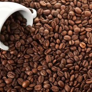 Café Robusta Bio Torréfié et Moulu Prix de Gros Qualité Standard d'Exportation Certifié Biologique USDA Marque TNFOOD Grade AA+ Plat - Product Image 1