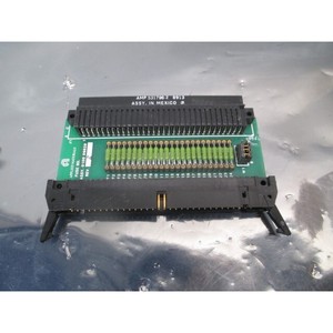 AMAT 0100-09020 REV E FUSE BOARD, PCB, 111572 - Équipements et pièces semi-conductrices d'occasion fiables à l'échelle mondiale chez - Product Image 2