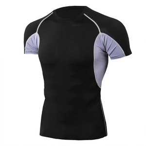 Maillot de bain à manches longues de compression premium, extensible et doux, pour le surf, la plage, la remise en forme et les activités de plein air - Product Image 6