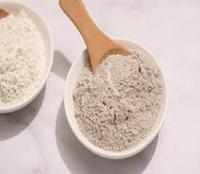 Poudre de bentonite de sodium de qualité supérieure pour le traitement des eaux de forage, la construction, la fonderie et l'utilisation industrielle des minéraux