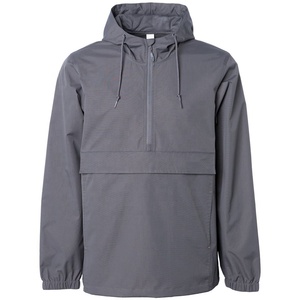 Chaqueta Impermeable con Logotipo Personalizado, Ropa Resistente al Viento para Uso en Exteriores y Laboral - Product Image 3