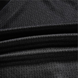 เสื้อเจอร์ซีย์อเมริกันฟุตบอลแบบตาข่าย ดีไซน์เฉพาะตัว แขนสั้นสำหรับผู้ชาย ป้องกันรังสียูวี ระบายอากาศได้ดี ใส่ได้ทุกฤดู - Product Image 4